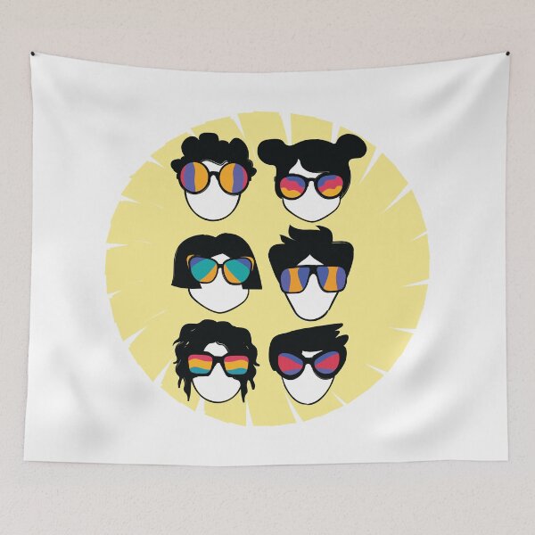 Item preview, Sunshine Fun designed and sold by VISULOAD.