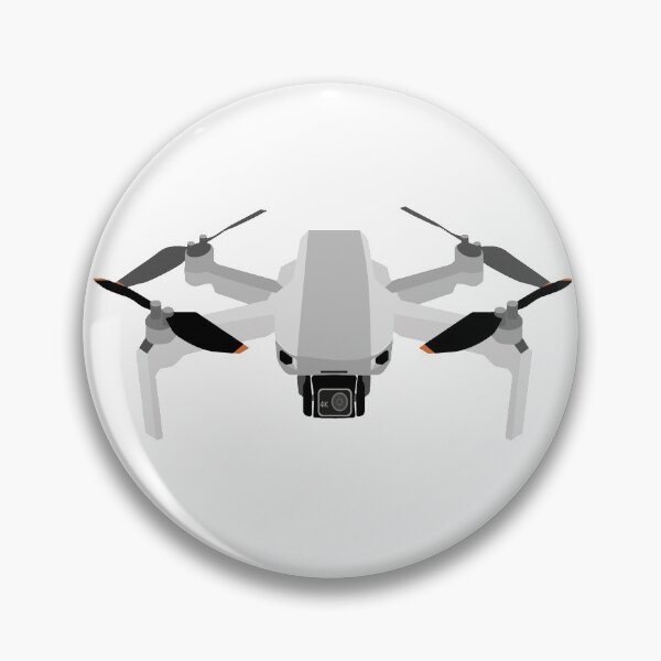 Item preview, Mavic pro Drone illustration  designed and sold by winsoft.