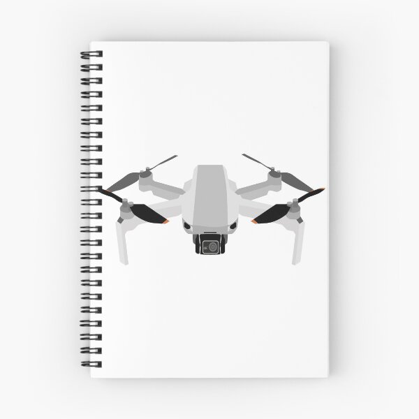 Item preview, Mavic pro Drone illustration  designed and sold by winsoft.