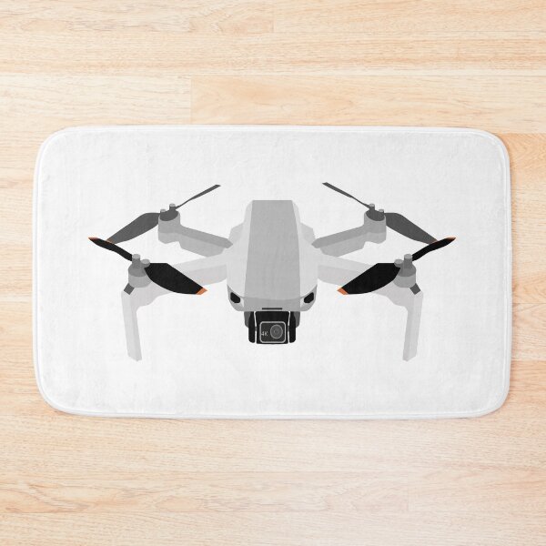 Item preview, Mavic pro Drone illustration  designed and sold by winsoft.