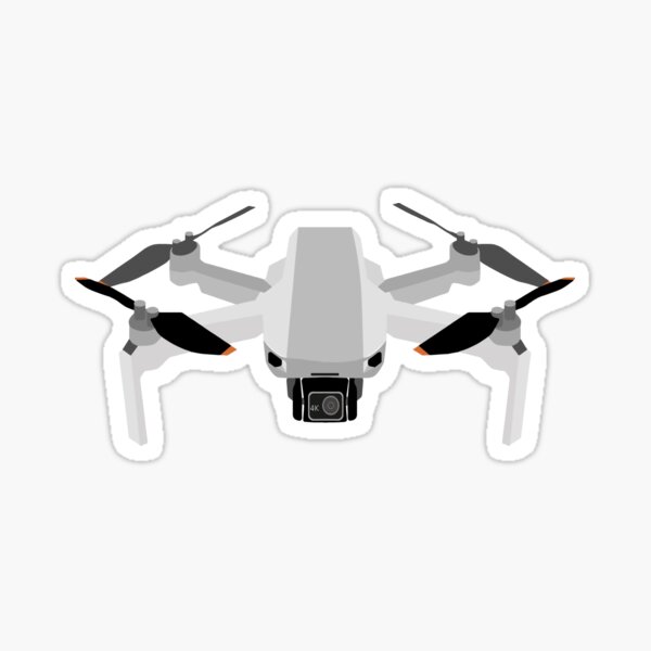Item preview, Mavic pro Drone illustration  designed and sold by winsoft.