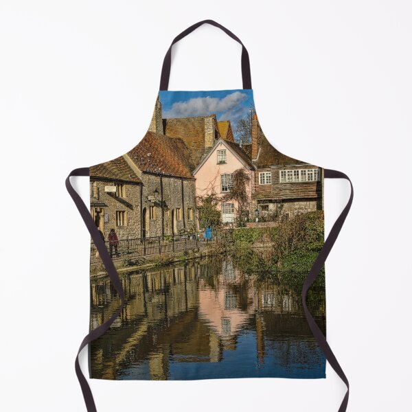 Item preview, Abbey Buildings Abingdon designed and sold by IanWL.