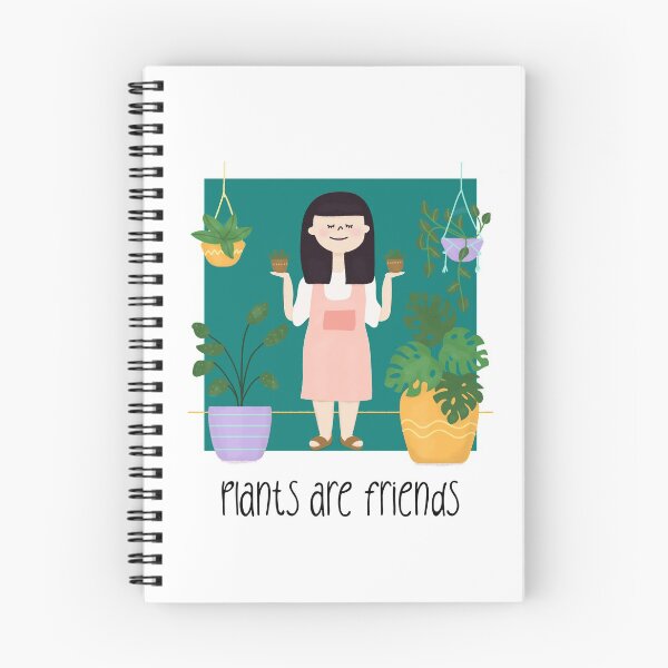 Artikelvorschau, Plants are friends entworfen und verkauft von pmrie.