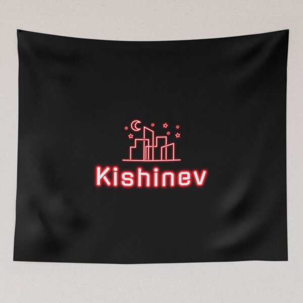 Item preview, Kishinev, Chisinau designed and sold by SuperiorPrints.