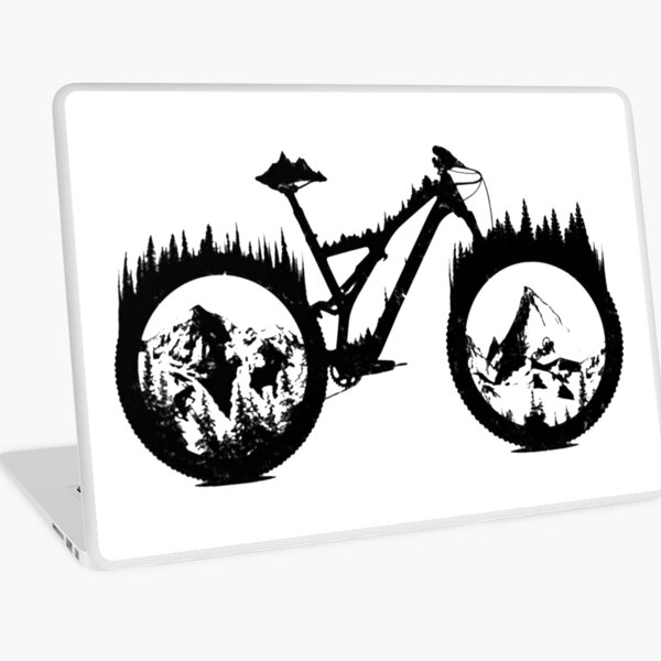 Item preview, bike foto black designed and sold by KECHOAK.
