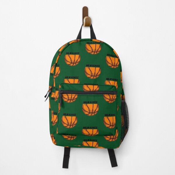 Item preview, Milwaukee Basketball Design designed and sold by VandJStore.