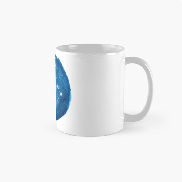 Item preview, Leo Zodiac Sign Constellation Astrology designed and sold by Designedbysm.