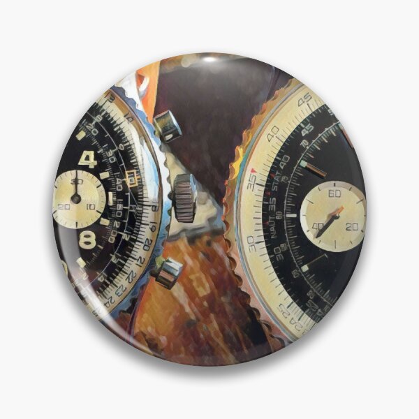 Item preview, Vintage and Modern Pilots Watches designed and sold by WatchAffinity.