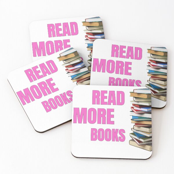 Item preview, read more books- t shirt design designed and sold by sajistore.