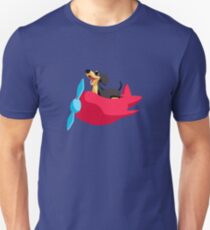 OFFICIAL Dog of Wisdom Shirt Unisex T-Shirt