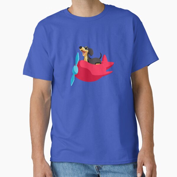 Item preview, OFFICIAL Dog of Wisdom Shirt designed and sold by cookiemountain.