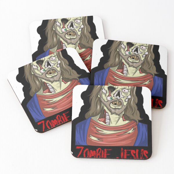 Item preview, zombie loves jesus designed and sold by KECHOAK.