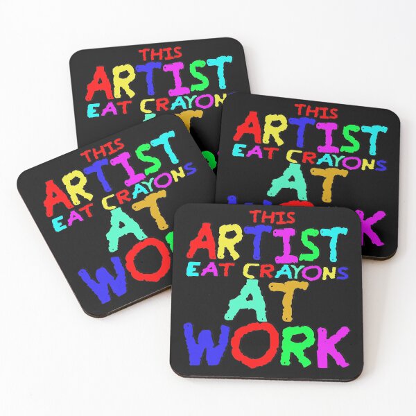 Item preview,  Artist at work-artist designer or painter design for everyone kid artist designed and sold by Rajpramanik.