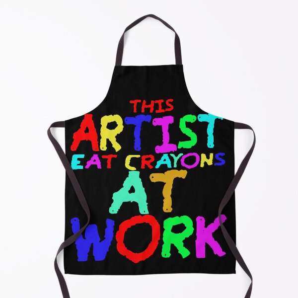 Item preview,  Artist at work-artist designer or painter design for everyone kid artist designed and sold by Rajpramanik.