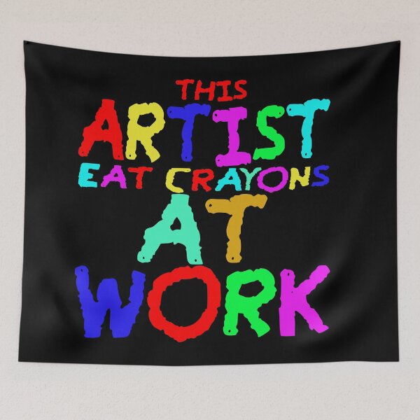 Item preview,  Artist at work-artist designer or painter design for everyone kid artist designed and sold by Rajpramanik.