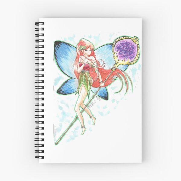 Item preview, Autumn Fairy designed and sold by Lilou-Yggdrasil.