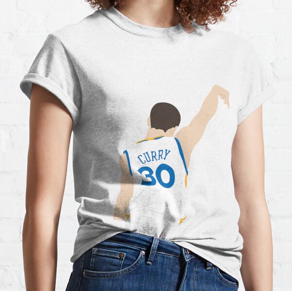 Stephen Curry T-shirt classique