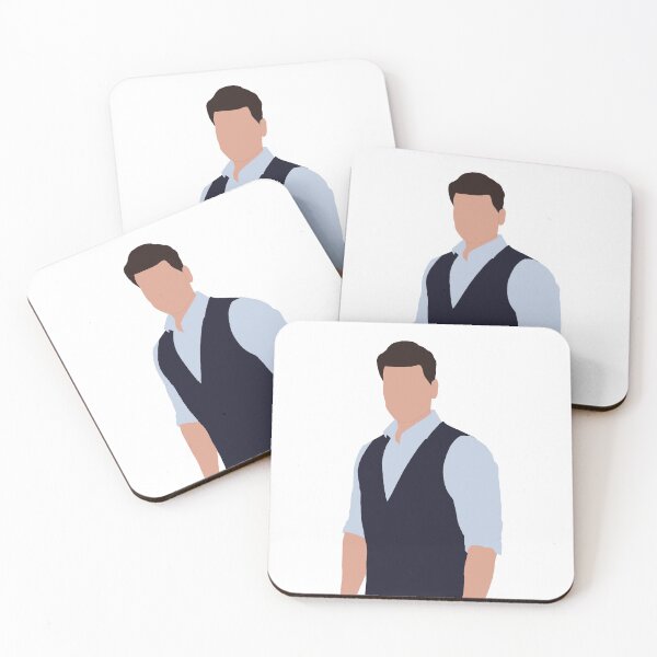 Item preview, Nate Heywood designed and sold by siarag7.