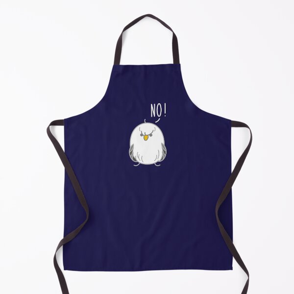 Item preview, Funny seagull as a rebel designed and sold by spontania.