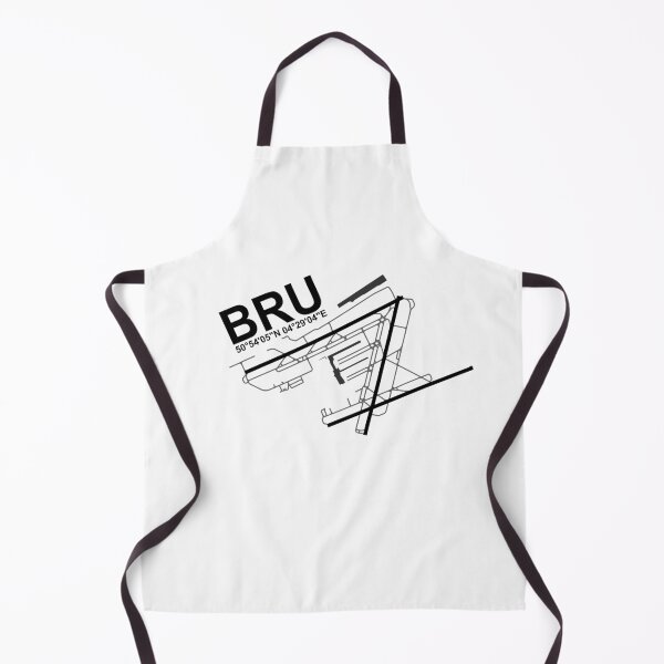 Item preview, Brussels airport designed and sold by game2genesis.