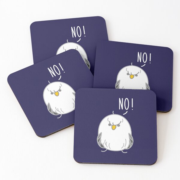 Item preview, Funny seagull as a rebel designed and sold by spontania.