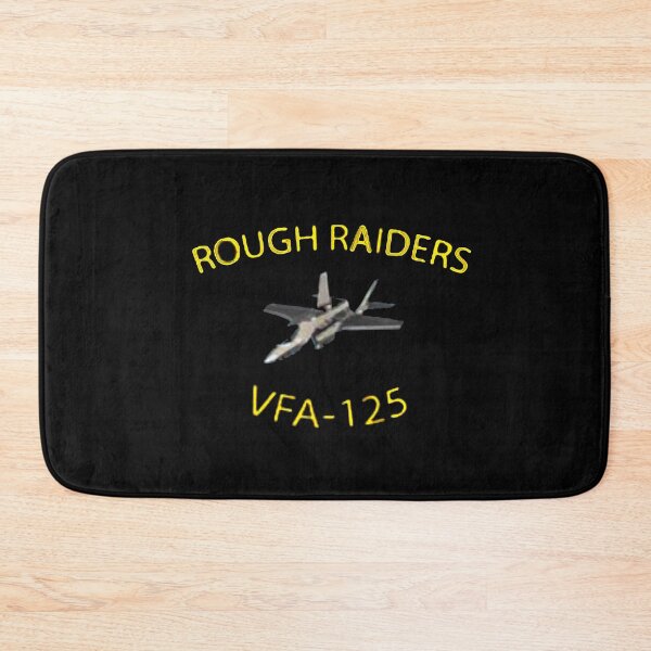 Item preview, ROUGH RAIDERS F35 SQUADRON designed and sold by THE AMERICAN TEEVANGELIST.