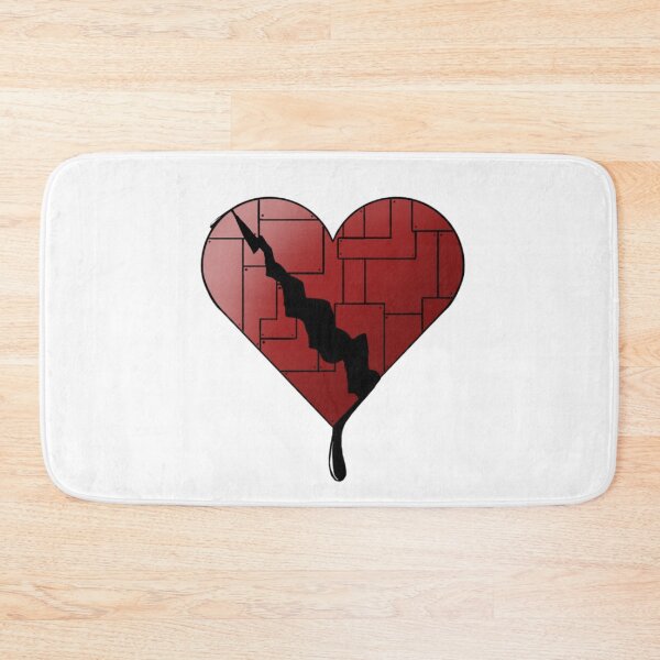 Item preview, Robotic Heart designed and sold by Astra-Fenix.