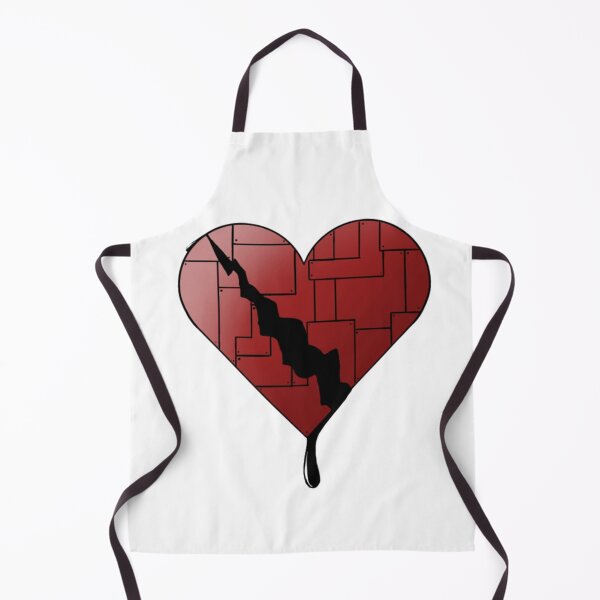 Item preview, Robotic Heart designed and sold by Astra-Fenix.