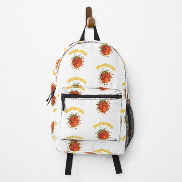 Item preview, Rambutan is not lychee designed and sold by No Talk Studio .