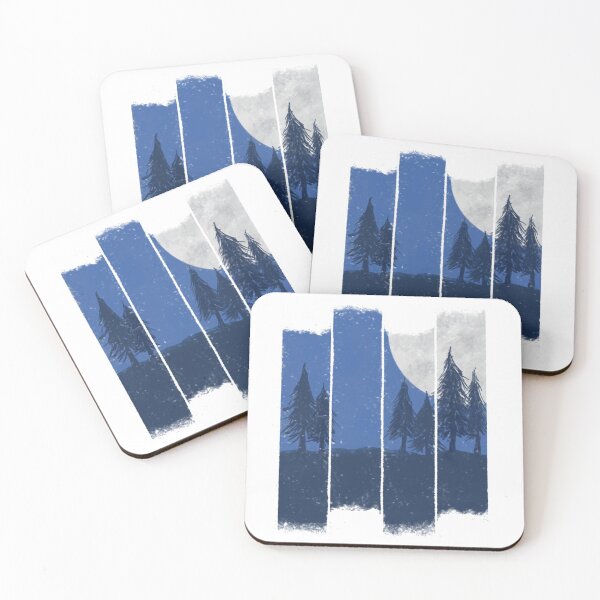 Item preview, A Night Sky designed and sold by World Of Bubbli.