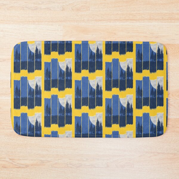 Item preview, A Night Sky designed and sold by World Of Bubbli.