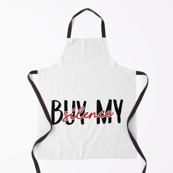 Item preview, Buy My Silence | Elite | Samuel Quote designed and sold by ClaudiaGrosso.