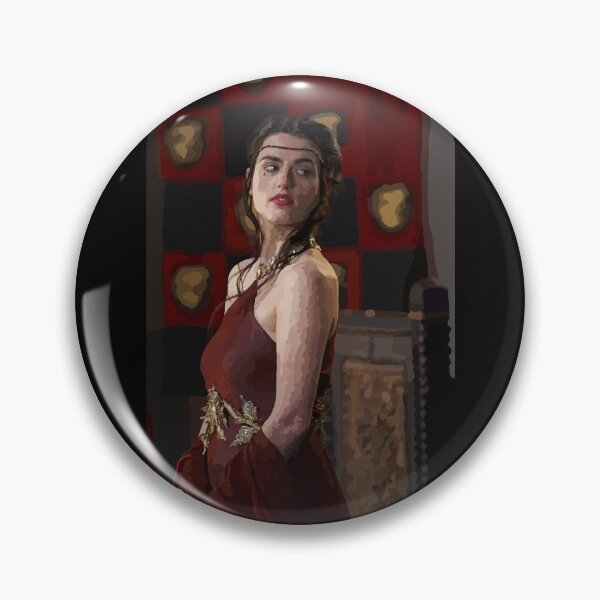 Item preview, Morgana Pendragon designed and sold by pendragon5.