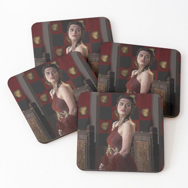 Item preview, Morgana Pendragon  designed and sold by pendragon5.