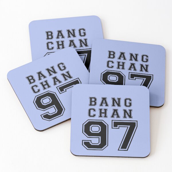 Item preview,  Stray kids bang chan 97 designed and sold by LilMissRandom17.