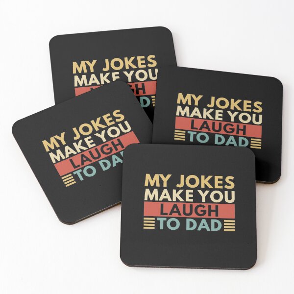 Item preview, Dad Joke Father Jokes Funny Saying Gift Daddy designed and sold by Sellery-GbR.