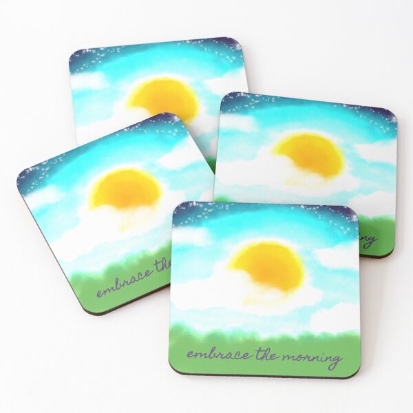 Item preview, Find the Sunrise lift your spirits designed and sold by GryffGamer.