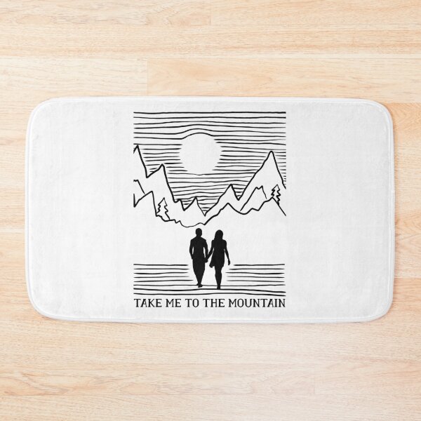 Item preview, mountain t shirts   designed and sold by HAKAMX.