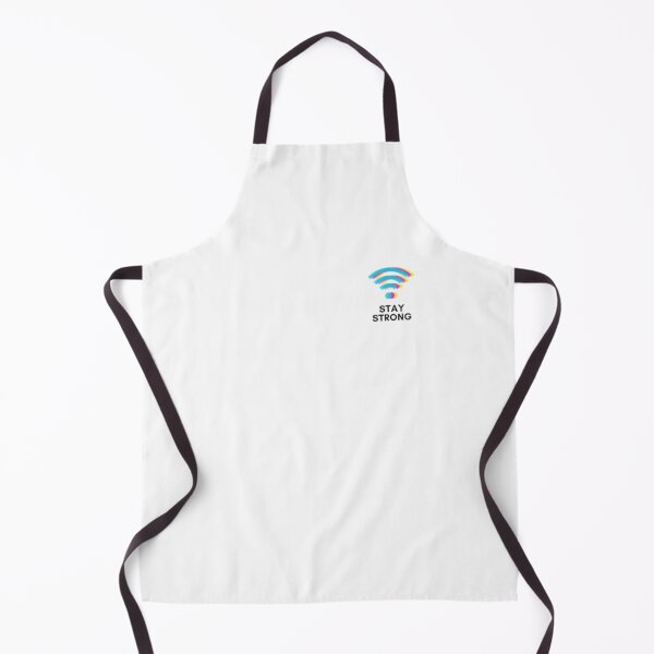 Item preview, Stay strong designed and sold by Frh Ahmad.