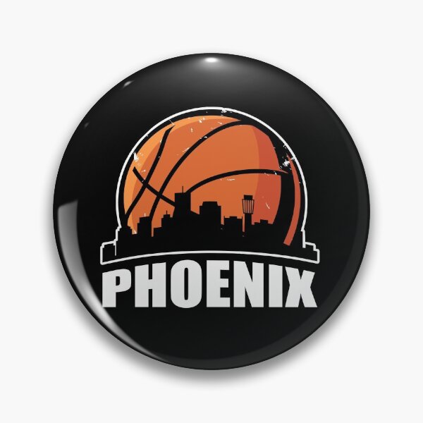 Item preview, Phoenix skyline designed and sold by chococaramels.