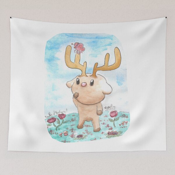 Item preview, Nature walk designed and sold by Lilou-Yggdrasil.