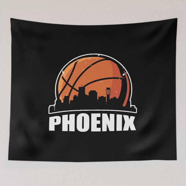 Item preview, Phoenix skyline designed and sold by chococaramels.