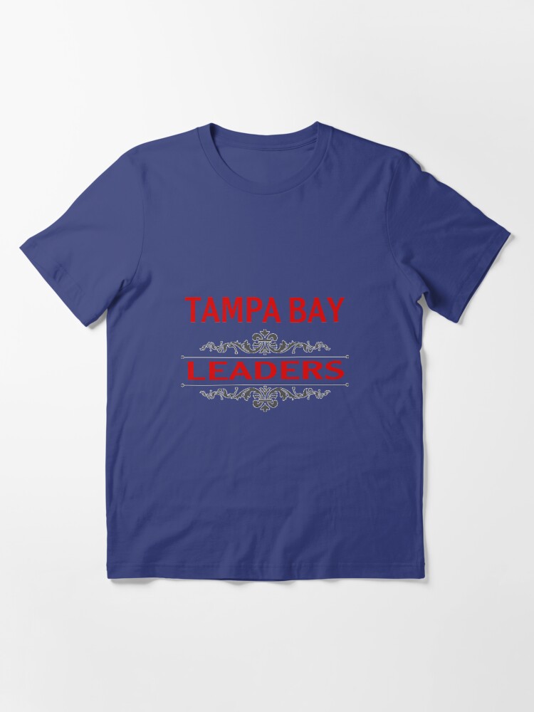 forty tampa bay rays T SHIRT Essential T-Shirtundefined by