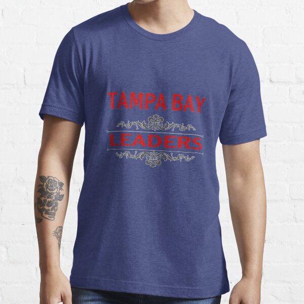 forty tampa bay rays T SHIRT Essential T-Shirtundefined by