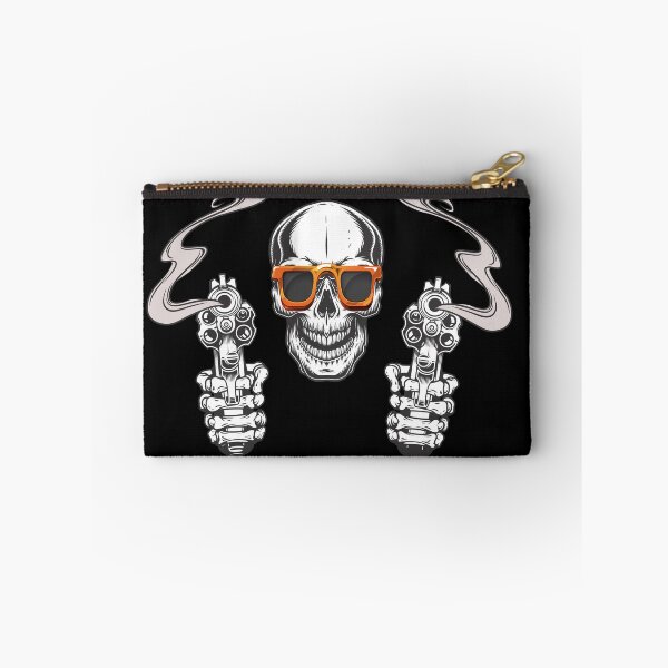 Item preview, Fire Smile skull Dead Hero designed and sold by AddictDesigner.