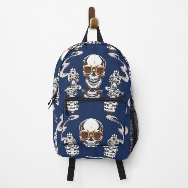 Item preview, Fire Smile skull Dead Hero designed and sold by AddictDesigner.