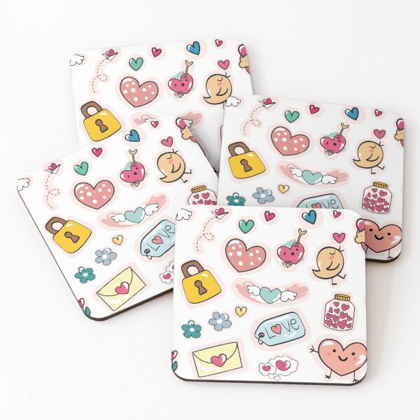 Item preview, Lovely touch designed and sold by emi.