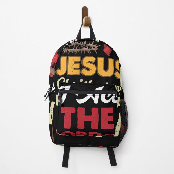 Item preview, I Accept The Lord Jesus Christ As My Personal Savior  designed and sold by anniet33.