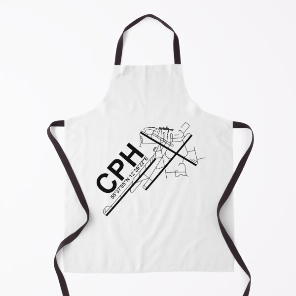 Item preview, Copenhagen Airport designed and sold by game2genesis.