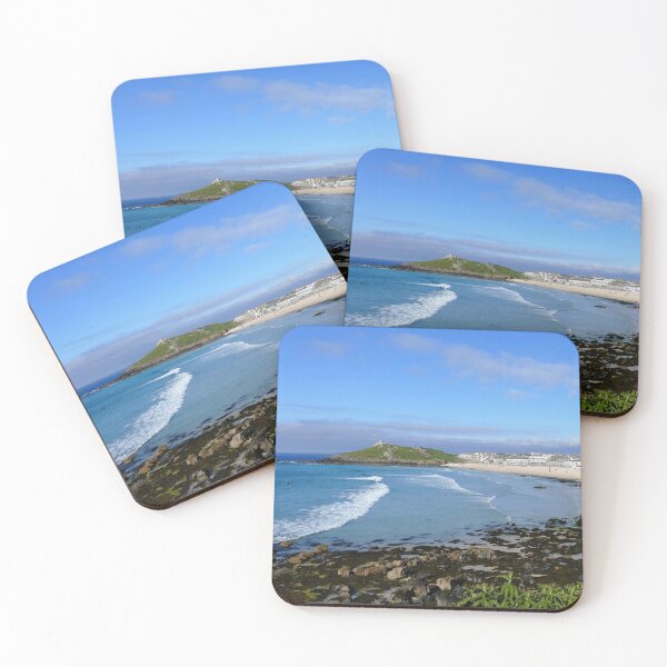 Artikelvorschau, St. Ives, Cornwall entworfen und verkauft von Chris Petty.